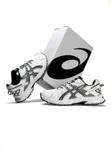 ASICS Gel-Kahana 8 White