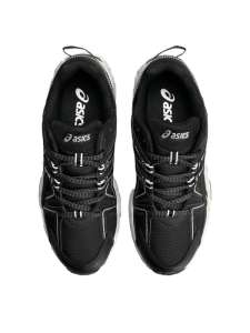 ASICS Gel-Kahana 8 Black Grey