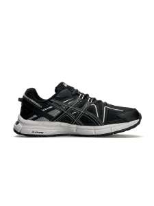 ASICS Gel-Kahana 8 Black Grey