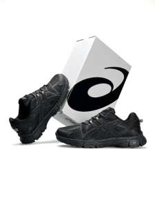 ASICS Gel-Kahana 8 Black