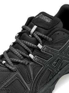 ASICS Gel-Kahana 8 Black