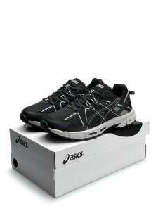 ASICS Gel-Kahana 8 Black Grey
