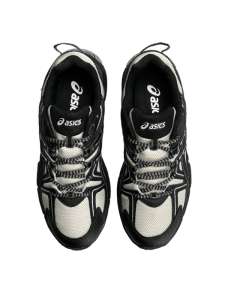 ASICS Gel-Kahana 8 Light Grey Black