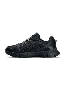 ASICS Gel-Kahana 8 Black