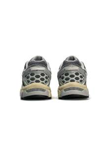 ASICS Gel-Kahana 8 Grey Beige