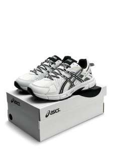 ASICS Gel-Kahana 8 White