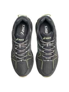 ASICS Gel-Kahana 8 Dark Grey Green