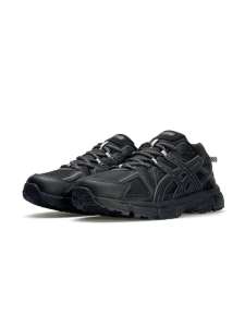 ASICS Gel-Kahana 8 Black