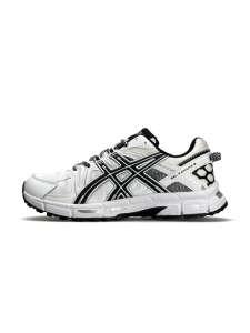 ASICS Gel-Kahana 8 White