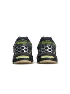 ASICS Gel-Kahana 8 Dark Grey Green