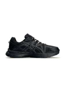 ASICS Gel-Kahana 8 Black
