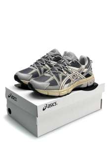 ASICS Gel-Kahana 8 Grey Beige
