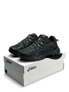 ASICS Gel-Kahana 8 Black