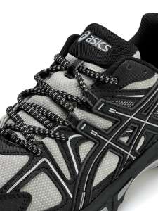 ASICS Gel-Kahana 8 Light Grey Black