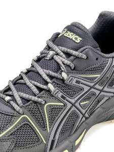 ASICS Gel-Kahana 8 Dark Grey Green