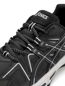 ASICS Gel-Kahana 8 Black Grey