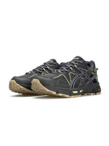 ASICS Gel-Kahana 8 Dark Grey Green