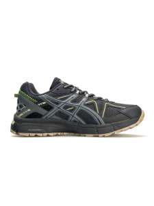 ASICS Gel-Kahana 8 Dark Grey Green