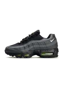 Nike Air Max 95 Dark Grey Black